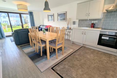 3 bedroom terraced house for sale, Llansteffan, Carmarthen, Carmarthenshire.