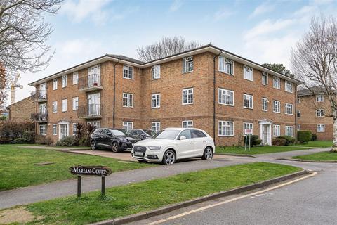 undefined, Robin Hood Lane, Sutton
