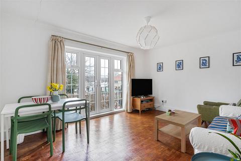 undefined, Robin Hood Lane, Sutton