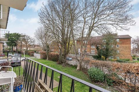 undefined, Robin Hood Lane, Sutton