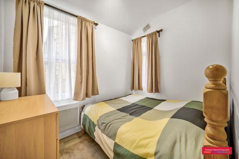 undefined, Carlyle Road, Ealing, London, W5