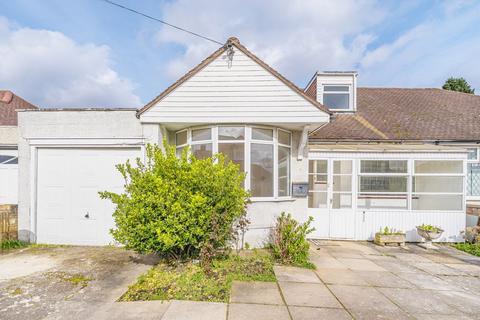 undefined, Sheringham Avenue, Whitton TW2