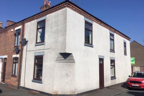 3 bedroom house to rent, Eldon Street, Burton upon Trent DE15