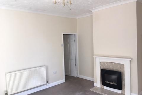 3 bedroom house to rent, Eldon Street, Burton upon Trent DE15