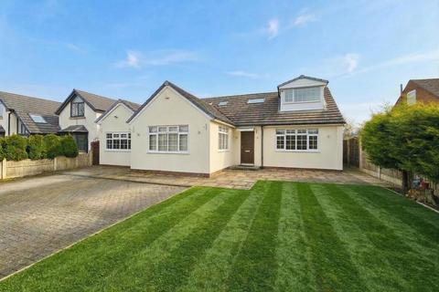 undefined, High Elm Road, Hale Barns