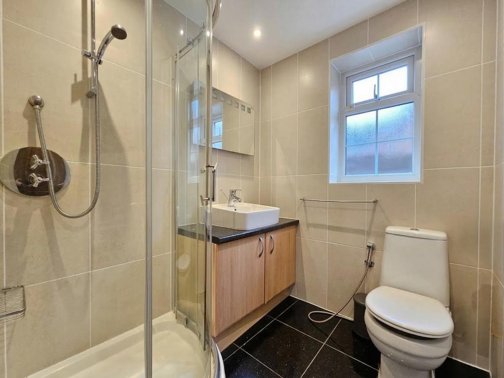En-Suite