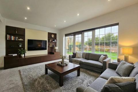 undefined, High Elm Road, Hale Barns