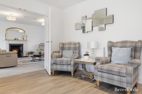 4 bedroom detached house for sale, Speedwell Walk, Great Bentley, CO7
