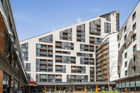 Brouard Court, St Marks Square, Bromley, Kent, BR2