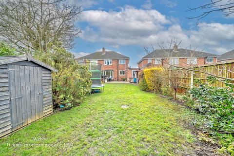 undefined, Ryders Hayes Lane, Walsall WS3