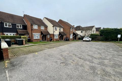 undefined, Hemel Hempstead HP3