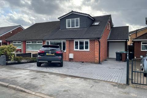 undefined, 15 Helston Drive, Royton, Oldham, OL2 6JS