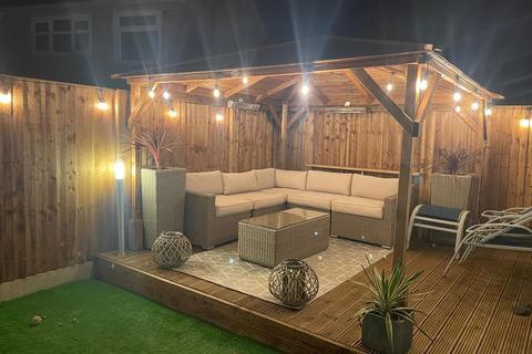 undefined, 15 Helston Drive, Royton, Oldham, OL2 6JS