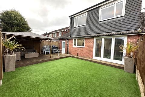 undefined, 15 Helston Drive, Royton, Oldham, OL2 6JS