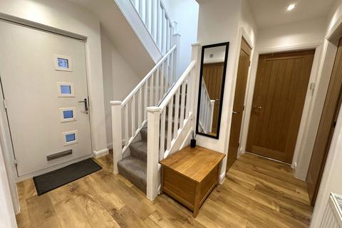 undefined, 15 Helston Drive, Royton, Oldham, OL2 6JS
