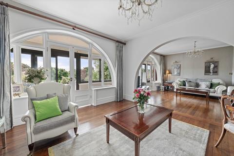 5 bedroom detached house for sale, Sea Front Road, Skegness PE25