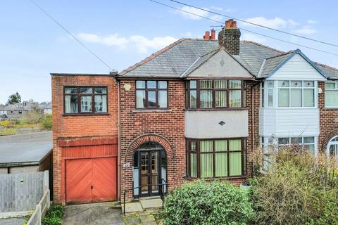 Daresbury Road, Eccleston, WA10