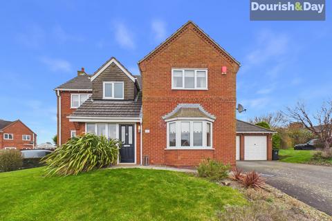 undefined, Ellam Piece, Market Drayton TF9