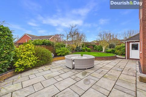 undefined, Ellam Piece, Market Drayton TF9