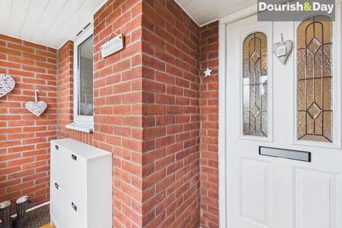undefined, Ellam Piece, Market Drayton TF9
