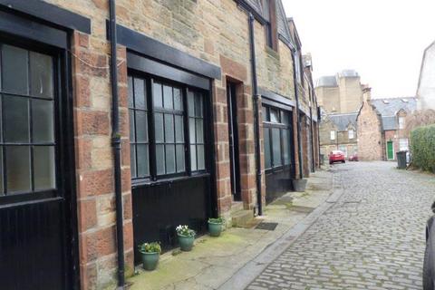 undefined, Belford Mews, West End, Edinburgh