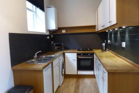 undefined, Belford Mews, West End, Edinburgh