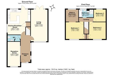 4 bedroom semi-detached house for sale, Bishopsteignton, Shoeburyness, Essex, SS3