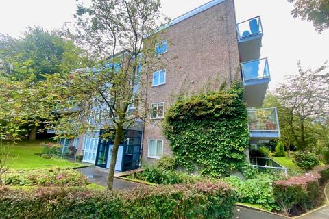 2 bedroom flat to rent, Langham Court, Mersey Road, Didsbury