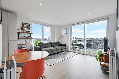 at Holborough House, 32 Lismore Boulevard, London NW9