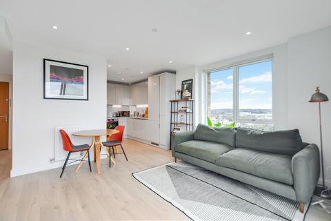 undefined, at Holborough House, 32 Lismore Boulevard, London NW9