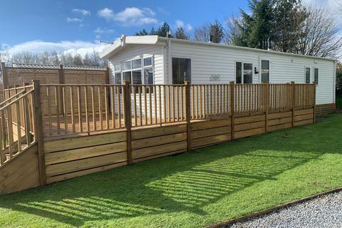 2 bedroom lodge for sale, OKEHAMPTON EX20