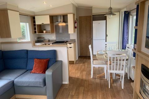 2 bedroom lodge for sale, OKEHAMPTON EX20