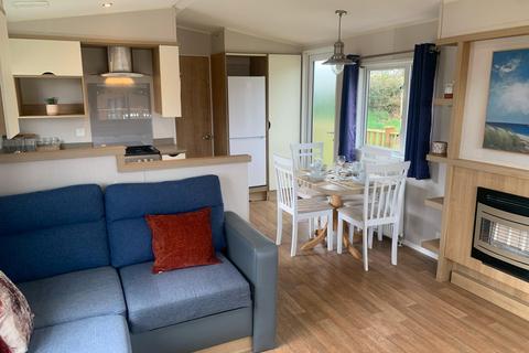 2 bedroom lodge for sale, OKEHAMPTON EX20