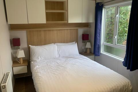 2 bedroom lodge for sale, OKEHAMPTON EX20
