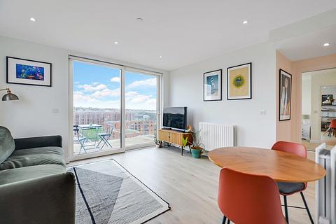 undefined, at Holborough House, 32 Lismore Boulevard, London NW9
