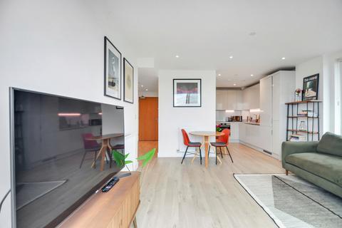 undefined, at Holborough House, 32 Lismore Boulevard, London NW9