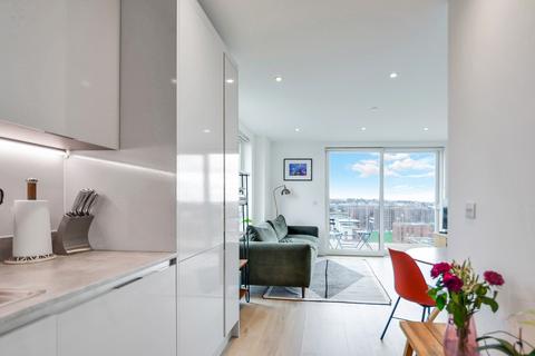undefined, at Holborough House, 32 Lismore Boulevard, London NW9