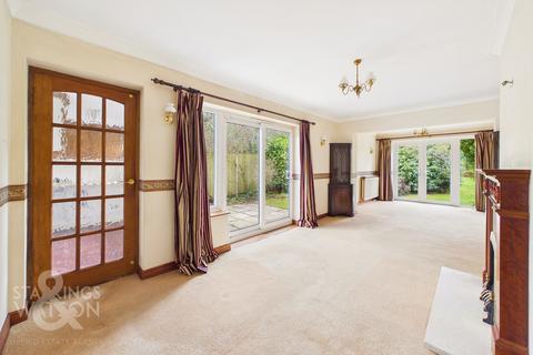4 bedroom detached house for sale, Longwater Lane, Old Costessey, Norwich