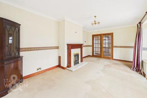 4 bedroom detached house for sale, Longwater Lane, Old Costessey, Norwich