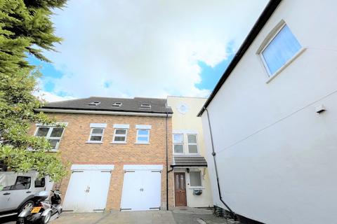 undefined, Pembury Road, Westcliff-on-Sea SS0