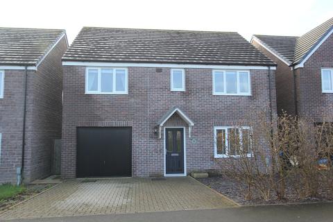 undefined, Plasnewydd Walk, Llantwit Major, CF61