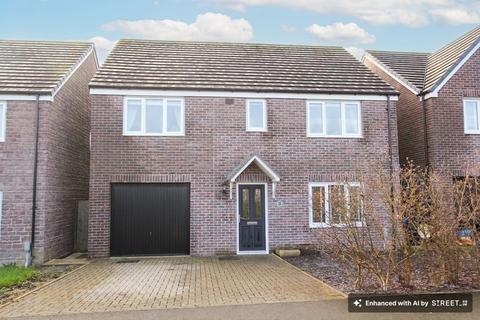 undefined, Plasnewydd Walk, Llantwit Major, CF61