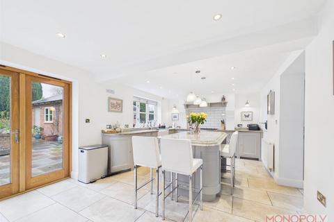 undefined, Sherrington Lane, Brown Knowl, Broxton, Chester