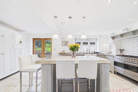 undefined, Sherrington Lane, Brown Knowl, Broxton, Chester