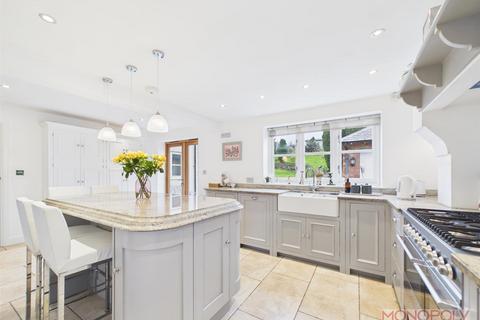 undefined, Sherrington Lane, Brown Knowl, Broxton, Chester