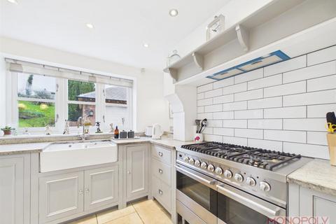 undefined, Sherrington Lane, Brown Knowl, Broxton, Chester