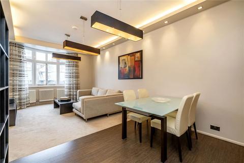 2 bedroom flat to rent, Gloucester Terrace, London W2