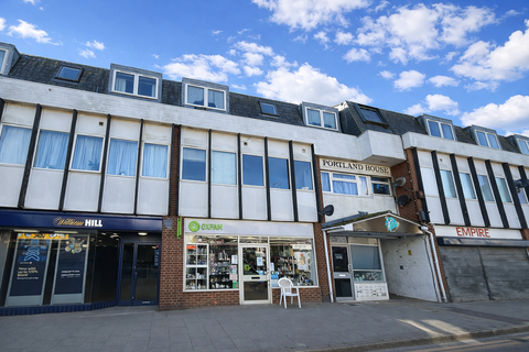 1 bedroom flat for sale, High Street, Sheerness ME12