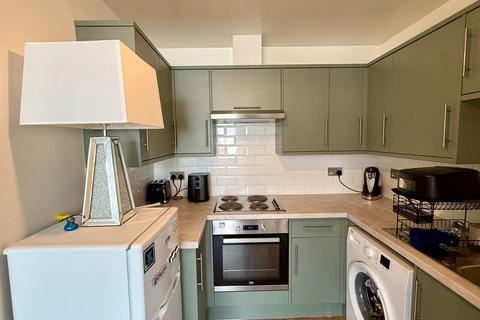 1 bedroom flat for sale, High Street, Sheerness ME12