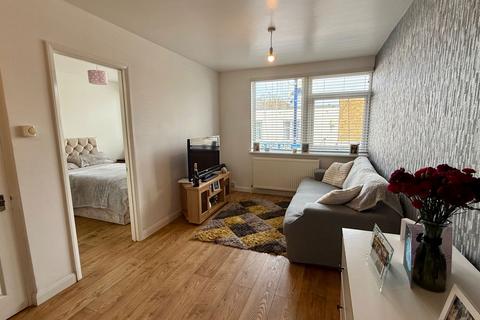 1 bedroom flat for sale, High Street, Sheerness ME12